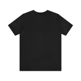 Arkansas LGBTQ+ Pride Flag, Faded Black T-Shirt