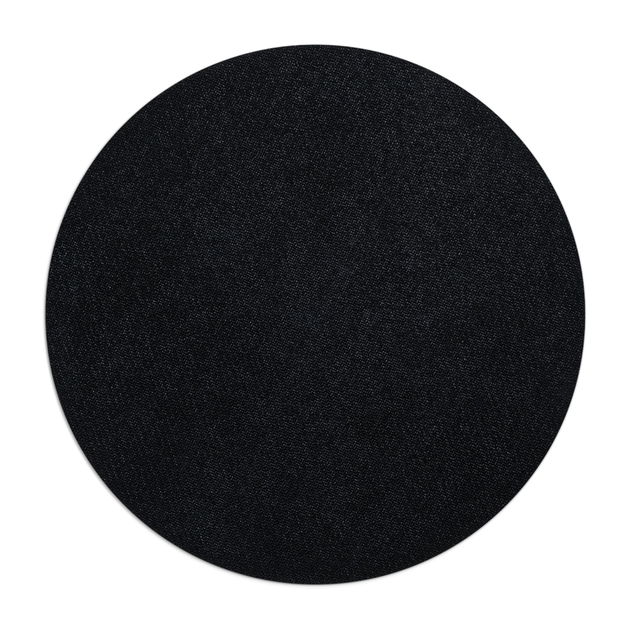 Pride Flag Ripple Mousepad: Wavey Design for Desk
